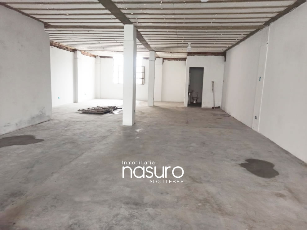 Local en alquiler, Parque Industrial de muebles VES