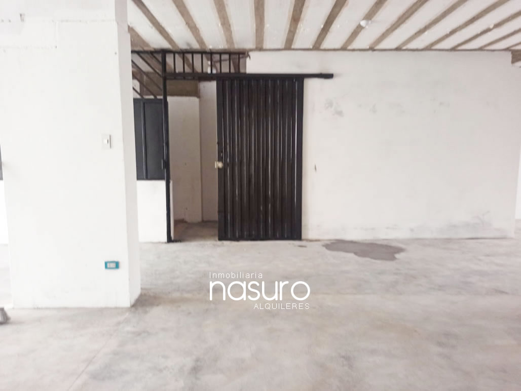 Local en alquiler, Parque Industrial de muebles VES