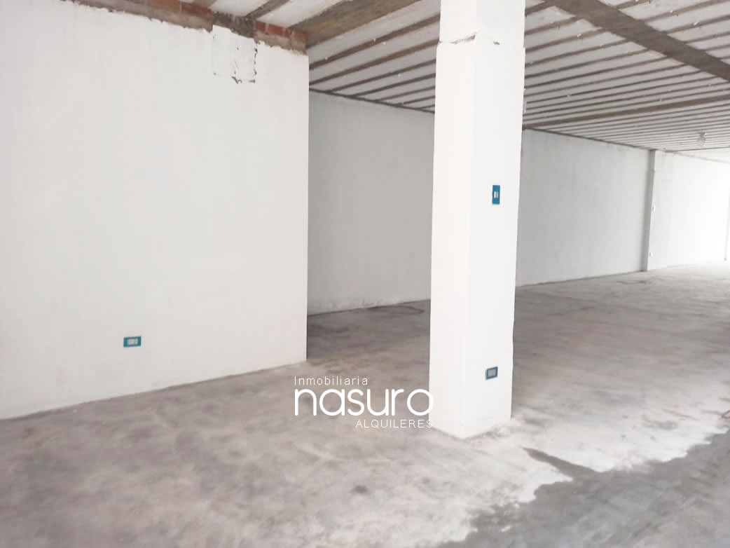 Local en alquiler, Parque Industrial de muebles VES