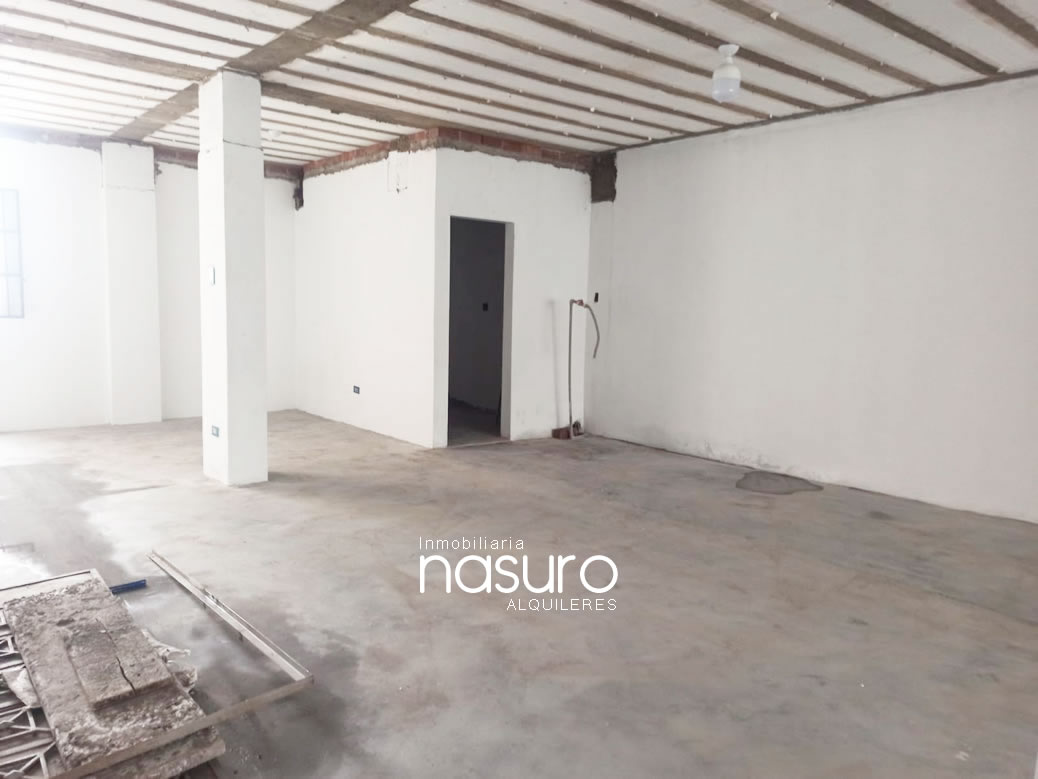 Local en alquiler, Parque Industrial de muebles VES