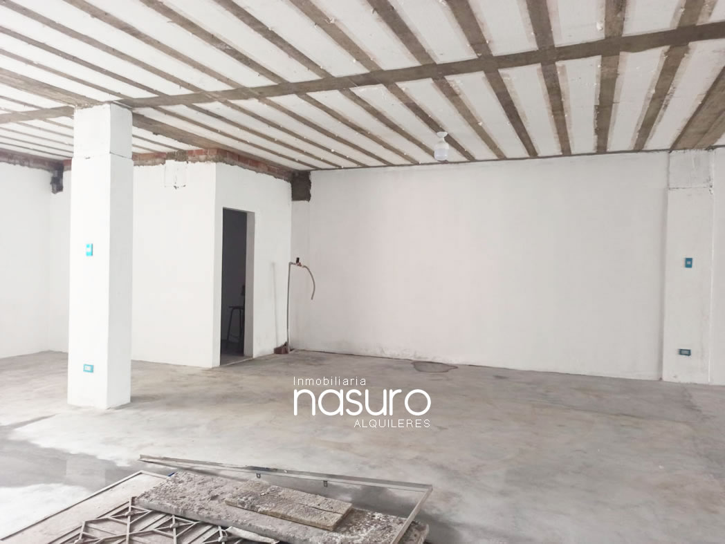 Local en alquiler, Parque Industrial de muebles VES
