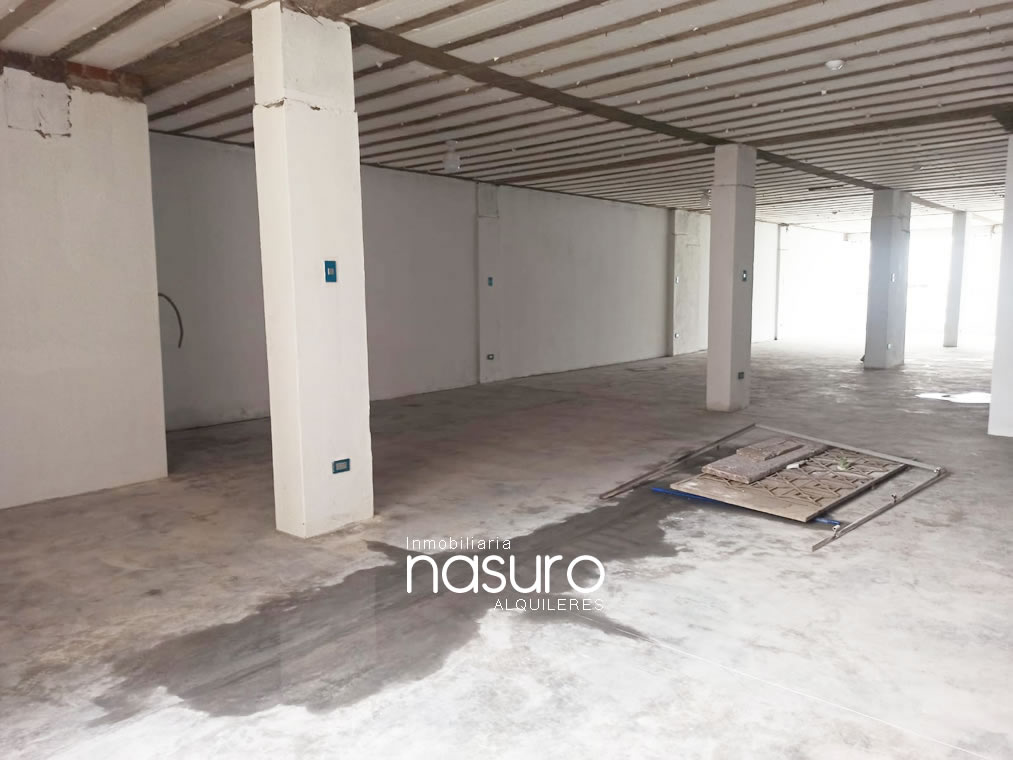 Local en alquiler, Parque Industrial de muebles VES