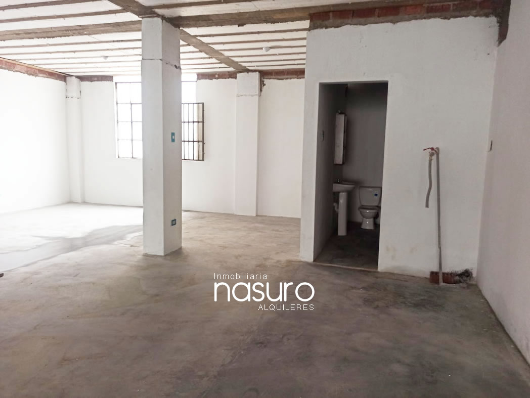 Local en alquiler, Parque Industrial de muebles VES