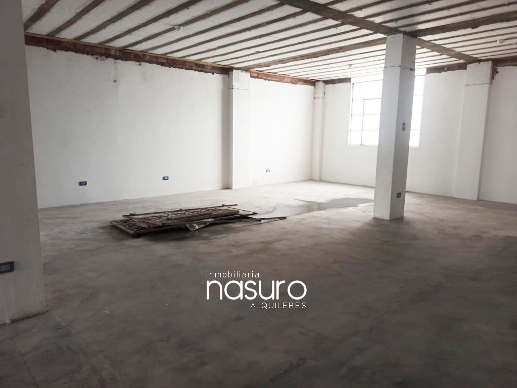 Local en alquiler, Parque Industrial de muebles VES