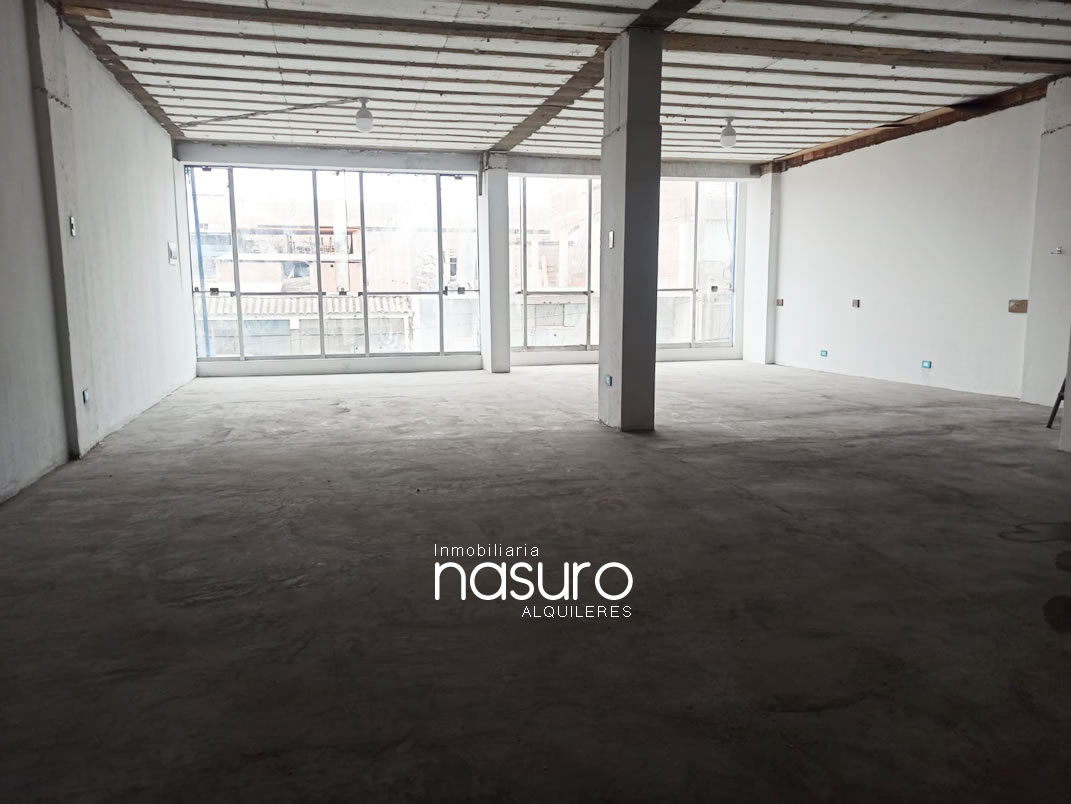 Local en alquiler, Parque Industrial de muebles VES
