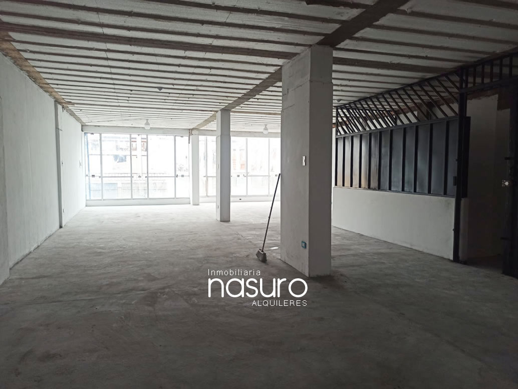 Local en alquiler, Parque Industrial de muebles VES