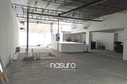 Se vende terreno aires segundo piso muy cerca de Gamarra