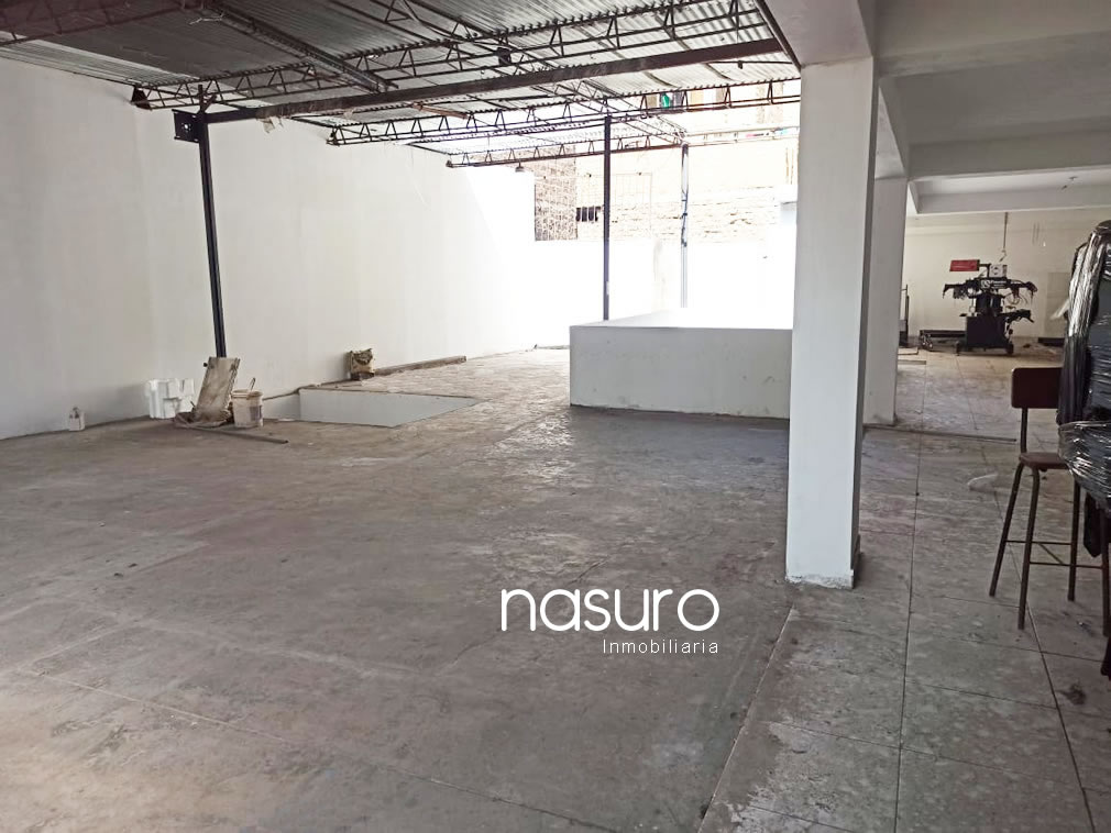 Se vende terreno aires segundo piso muy cerca de Gamarra