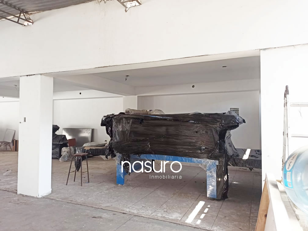 Se vende terreno aires segundo piso muy cerca de Gamarra