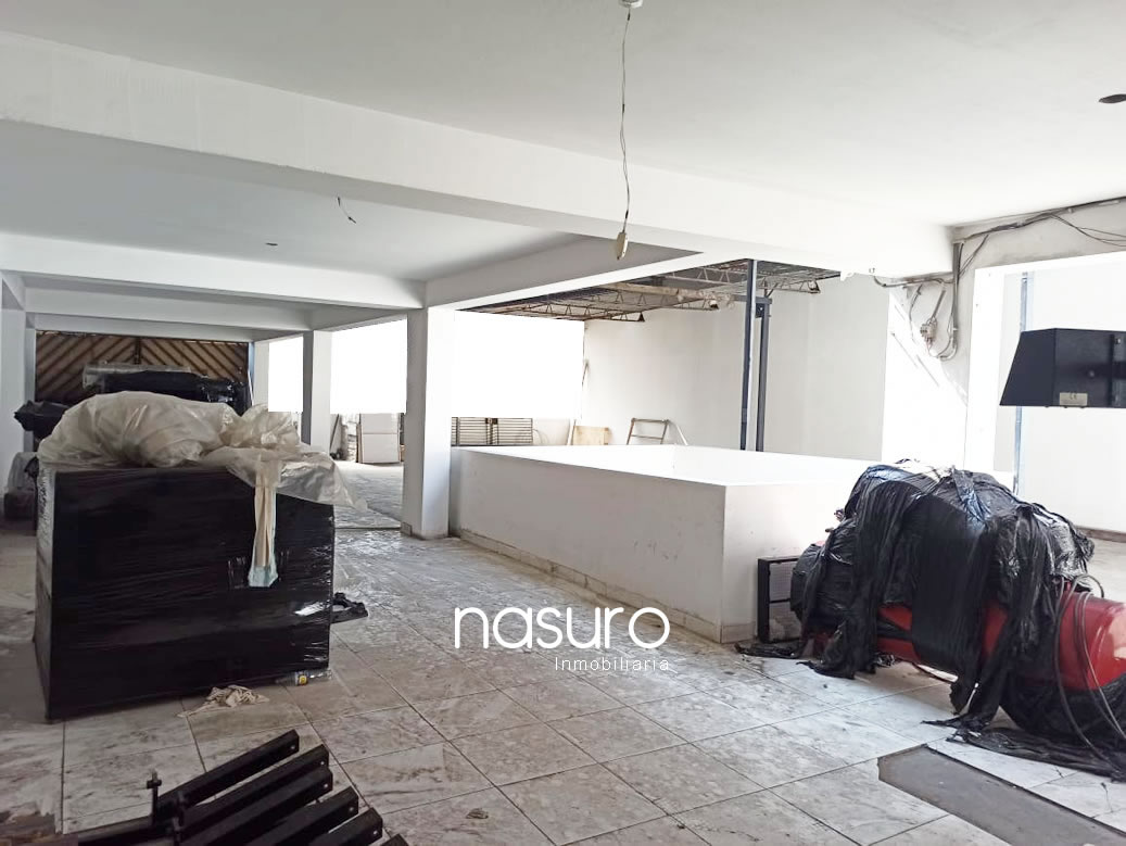 Se vende terreno aires segundo piso muy cerca de Gamarra