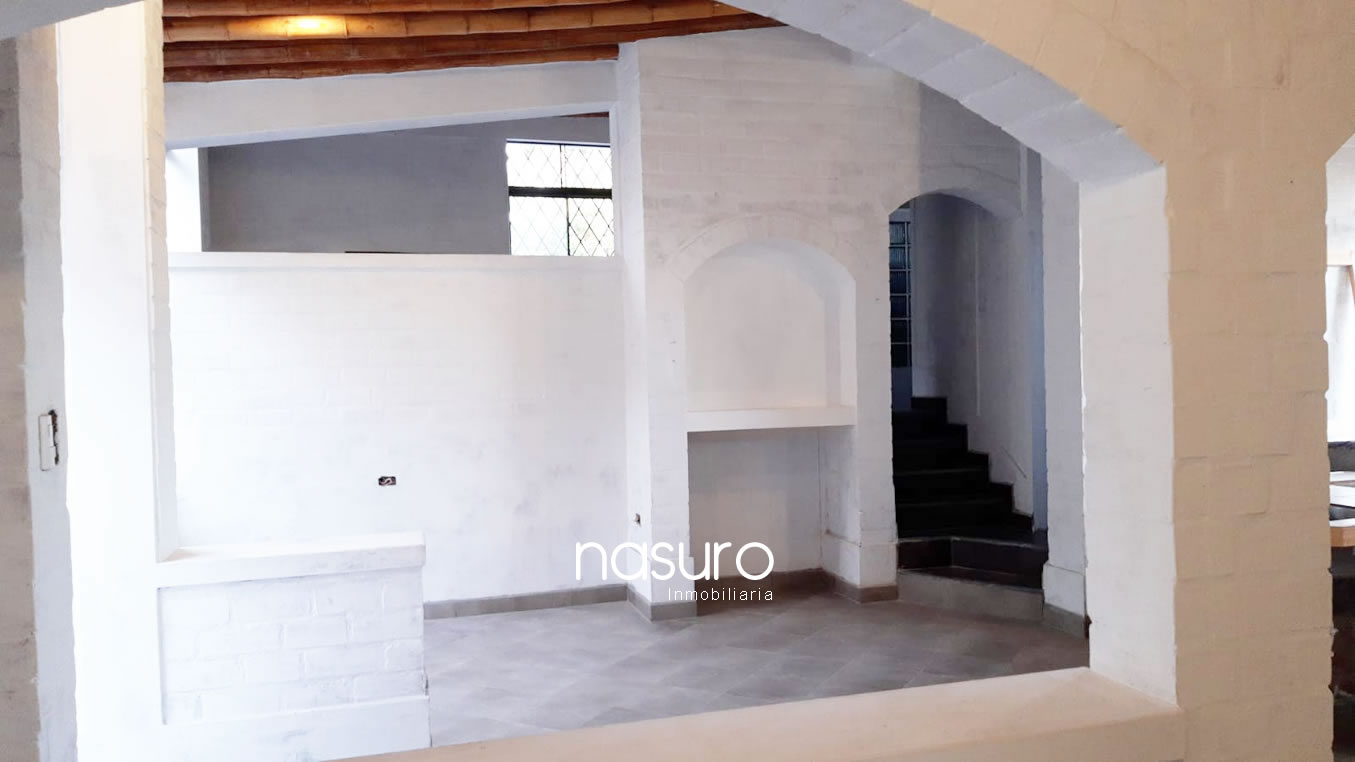 Se vende casa de campo en Huaral