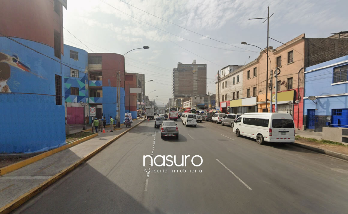 Se vende tienda en Bausate y Meza, Gamarra