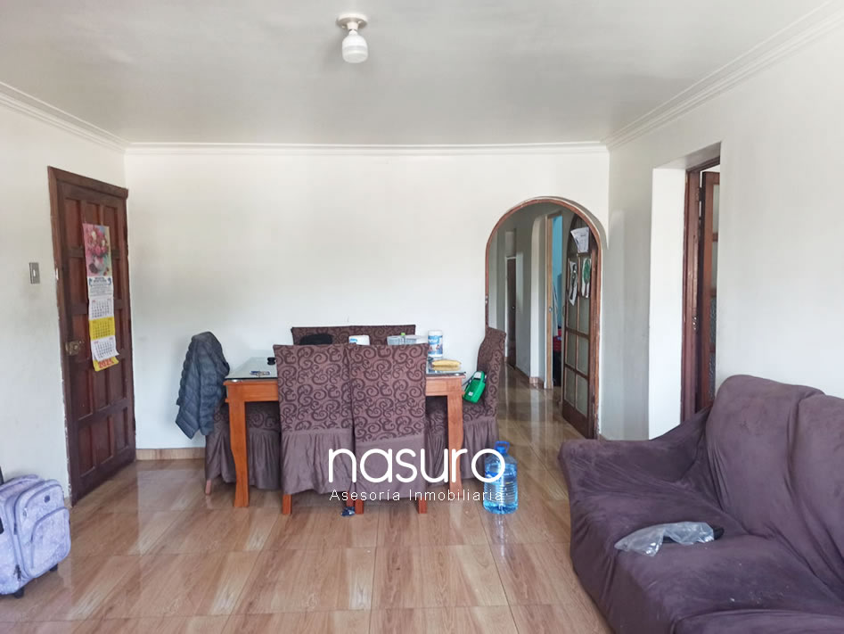 Se vender departamento de 110 m2 muy cerca de Gamarra