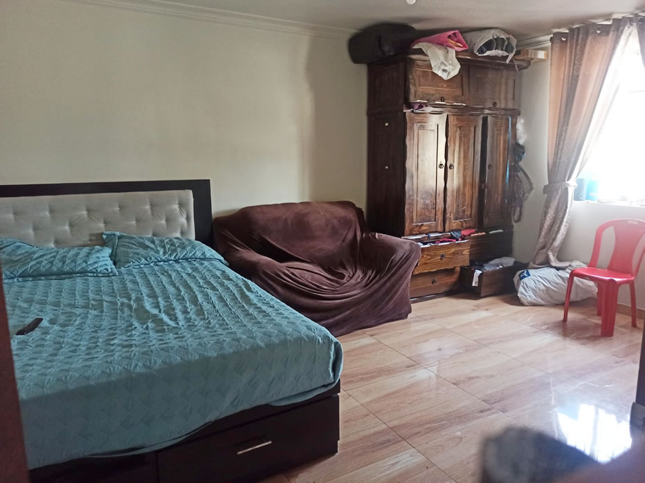 Se vender departamento de 110 m2 muy cerca de Gamarra