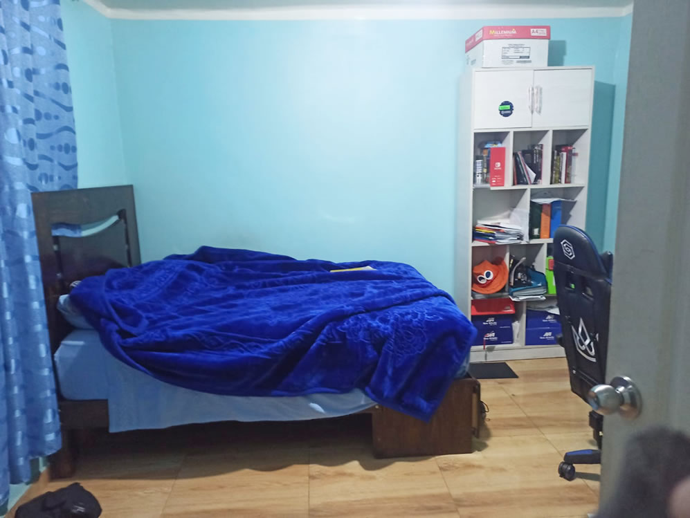 Se vender departamento de 110 m2 muy cerca de Gamarra