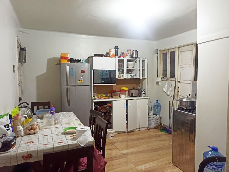 Se vender departamento de 110 m2 muy cerca de Gamarra