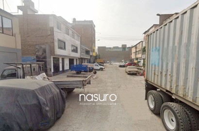 Se vende casa de un piso muy cerca de Gamarra