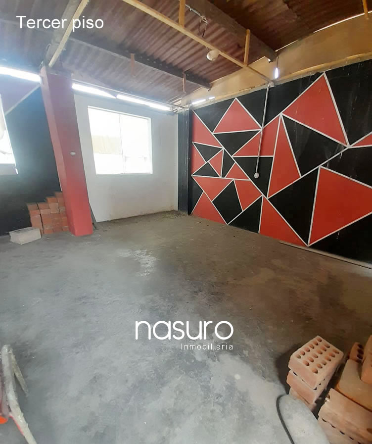 Se vende casa en Jr. Francia, La Victoria