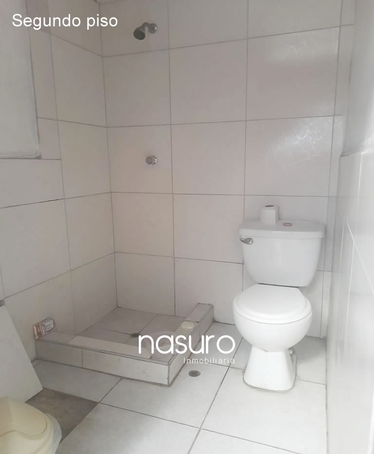 Se vende casa en Jr. Francia, La Victoria