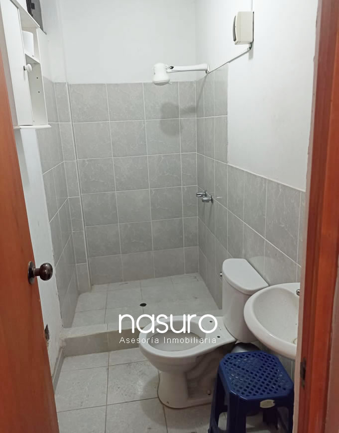 Se vende casa de dos pisos en Grocio Prado