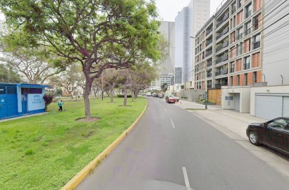 Se vende casas en San Isidro