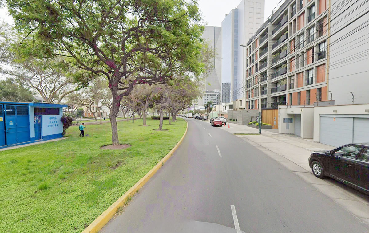 Se vende casas en San Isidro