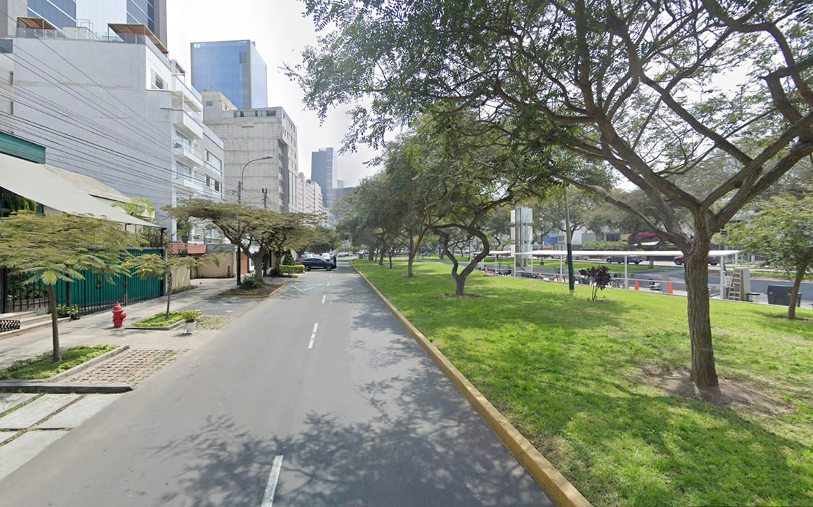Se vende casas en San Isidro