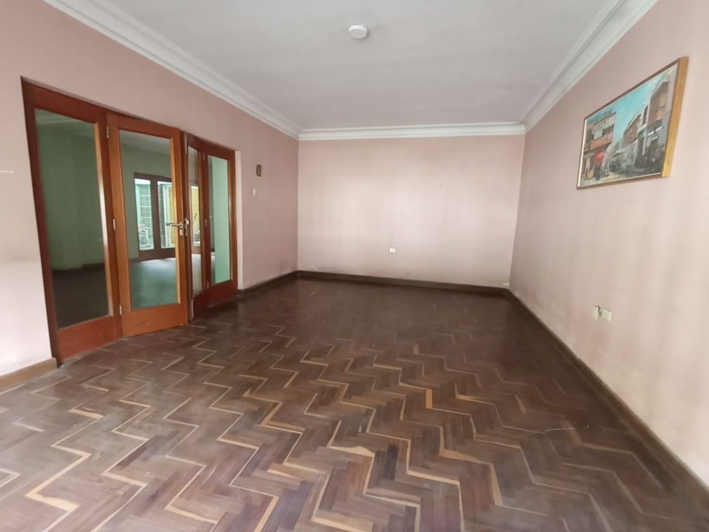Se vende casas en San Isidro
