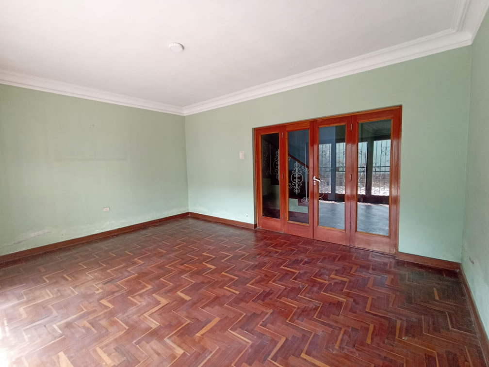 Se vende casas en San Isidro