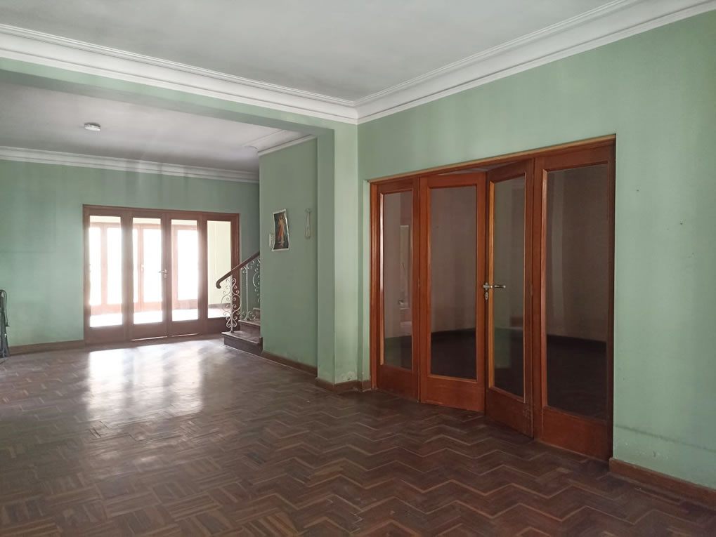 Se vende casas en San Isidro
