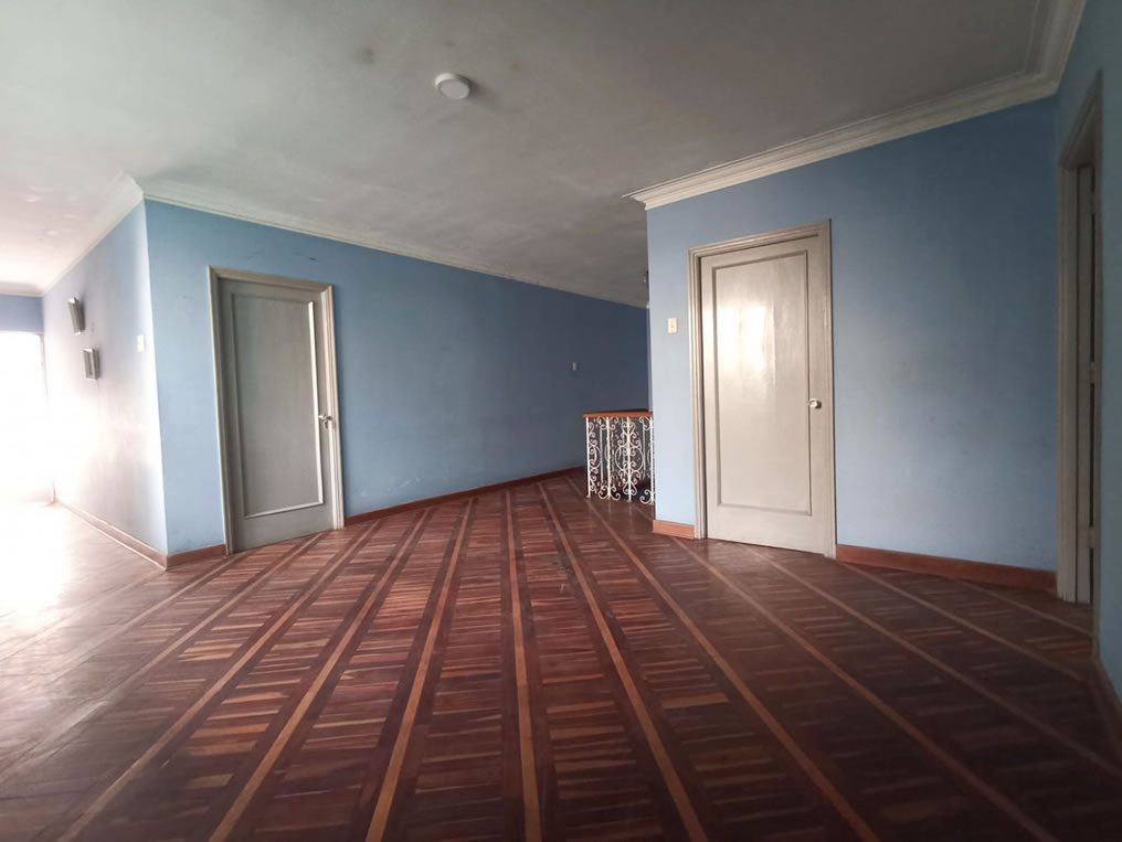Se vende casas en San Isidro