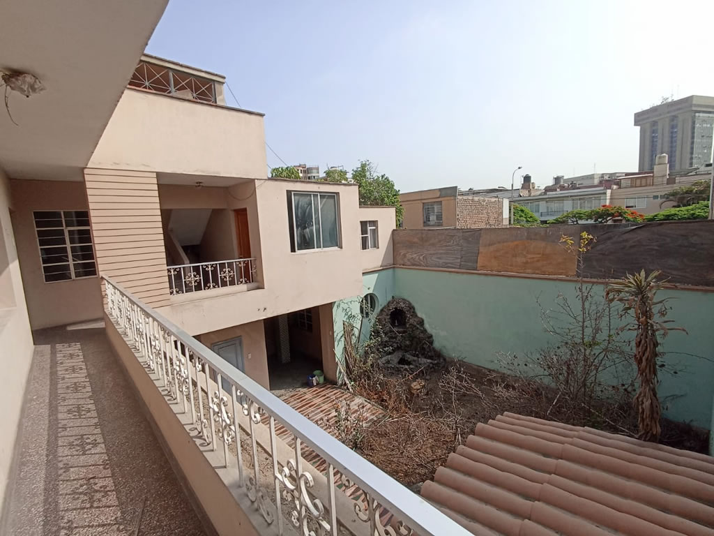 Se vende casas en San Isidro