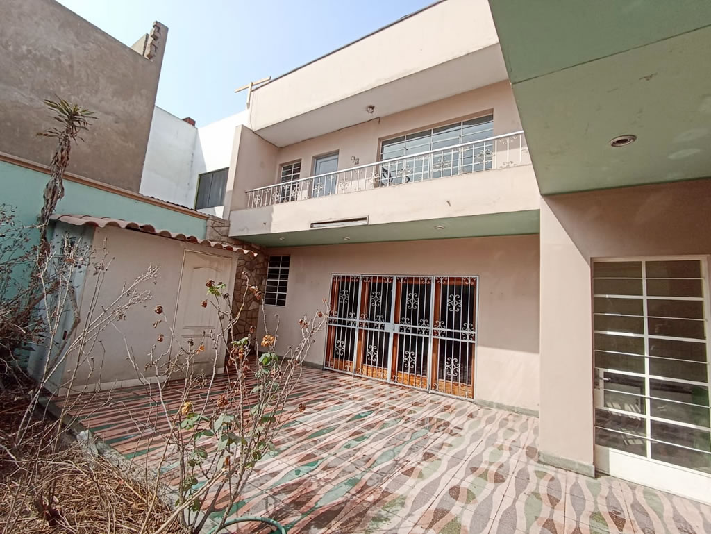 Se vende casas en San Isidro