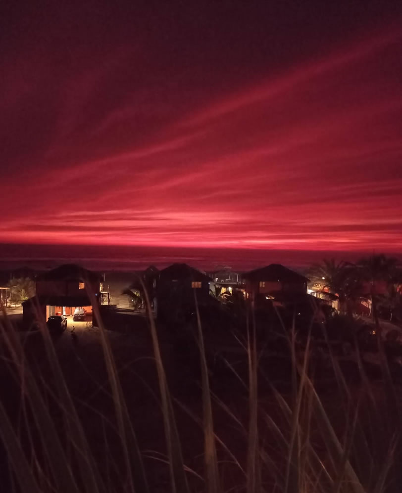 Se vende terreno de 17.86 hectáreas en playa de San Vicente de Cañete