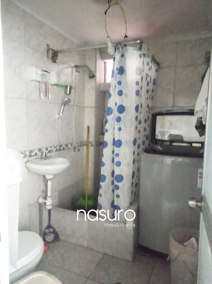 Se vende departamento en primer piso en Gamarra