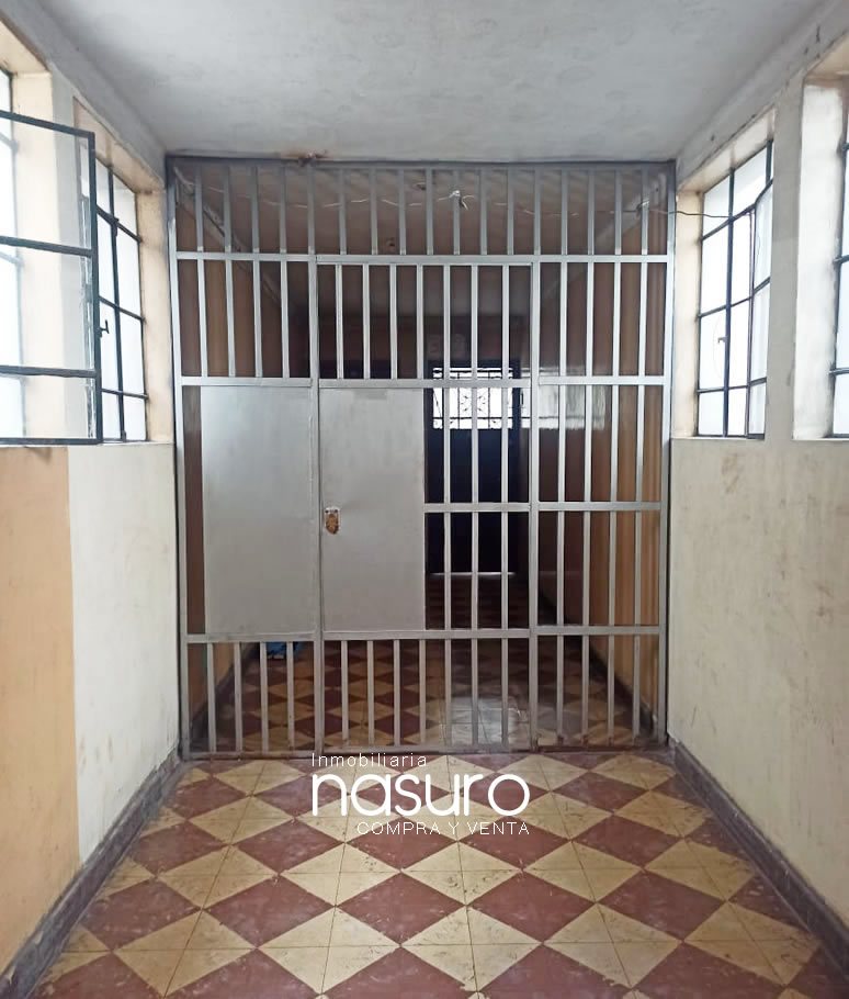 Se vende departamento en Jiron Humboldt, Gamarra