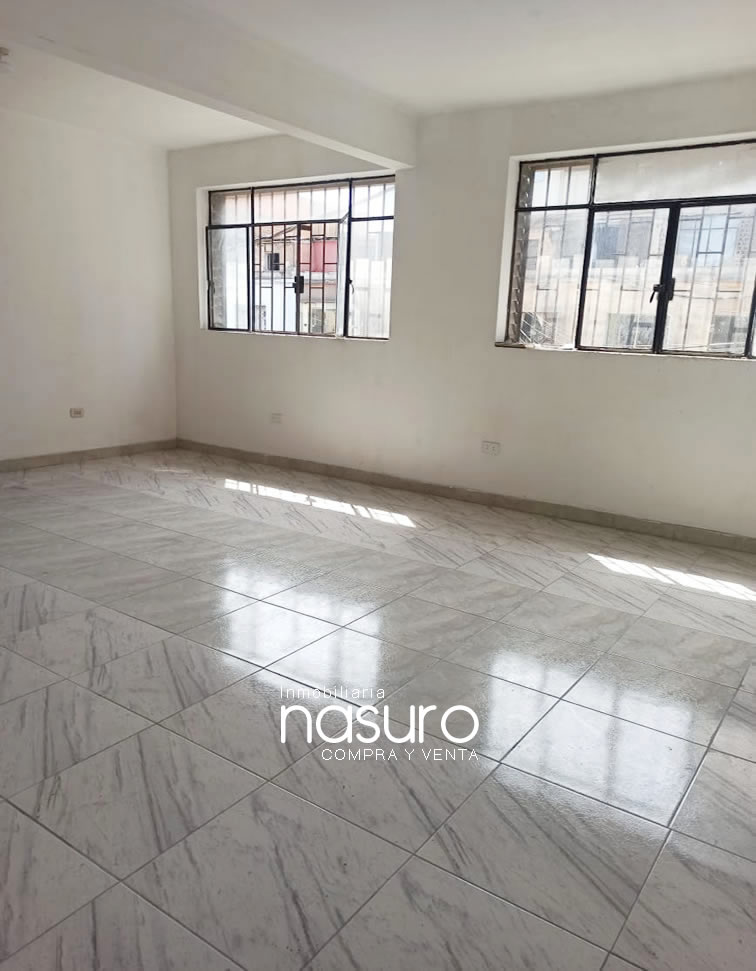 Se vende departamento en Jiron Humboldt, Gamarra