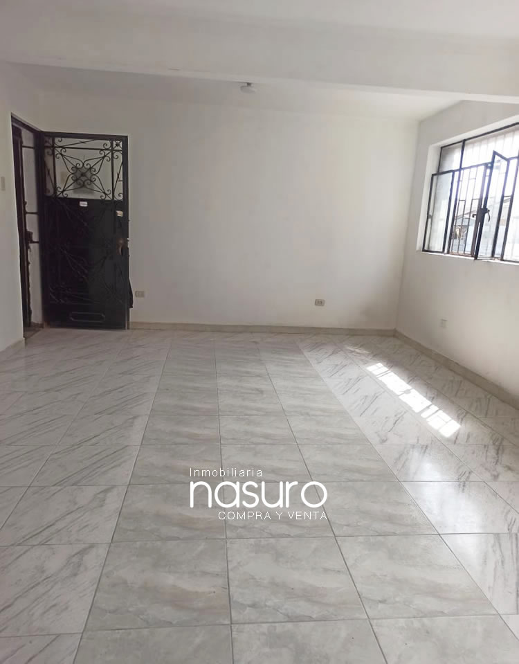 Se vende departamento en Jiron Humboldt, Gamarra