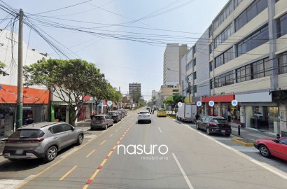 Se vende mini departamento en Jesús María