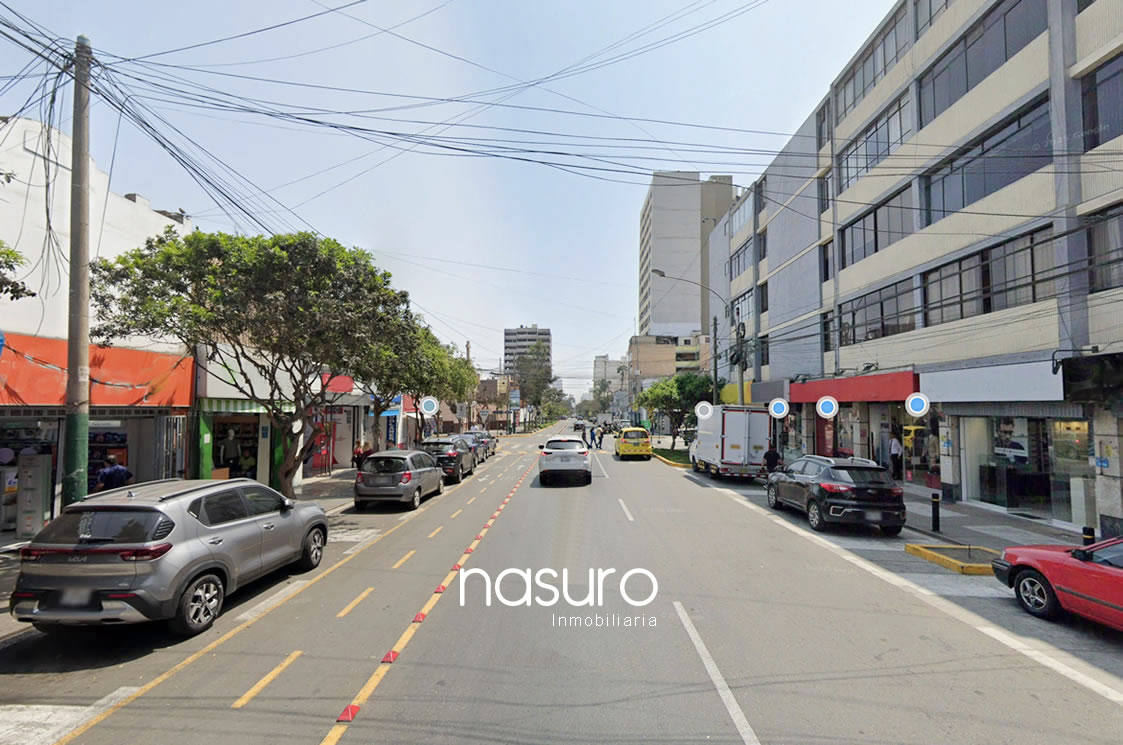 Se vende mini departamento en Jesús María