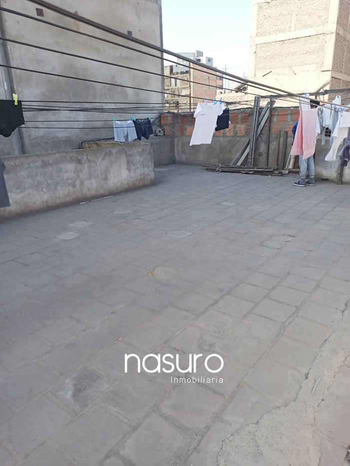 Se vende mini departamento en Jesús María