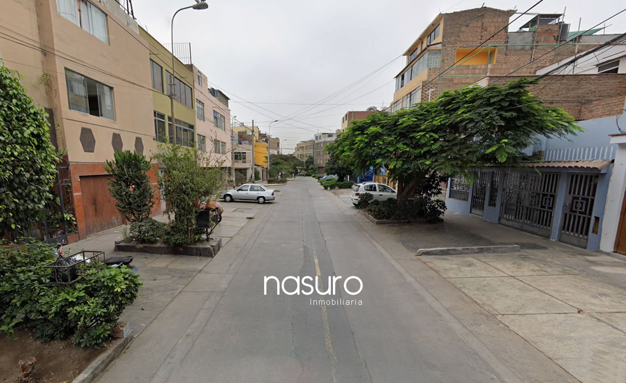 Se vende departamento en Jr. Lamas, La Victoria