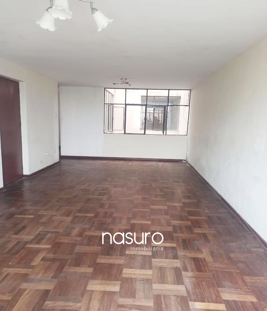 Se vende departamento en Jr. Lamas, La Victoria