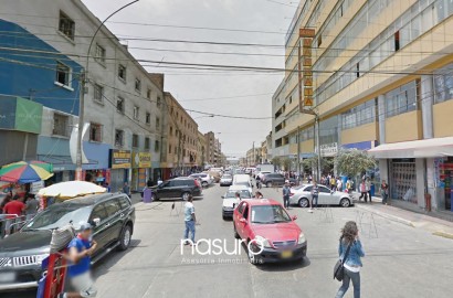 Se vende departamento en Gamarra