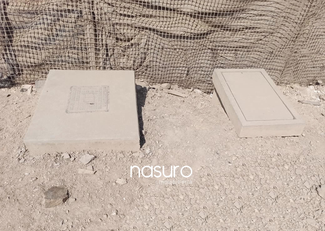 Se vende terreno plano en Puente Piedra