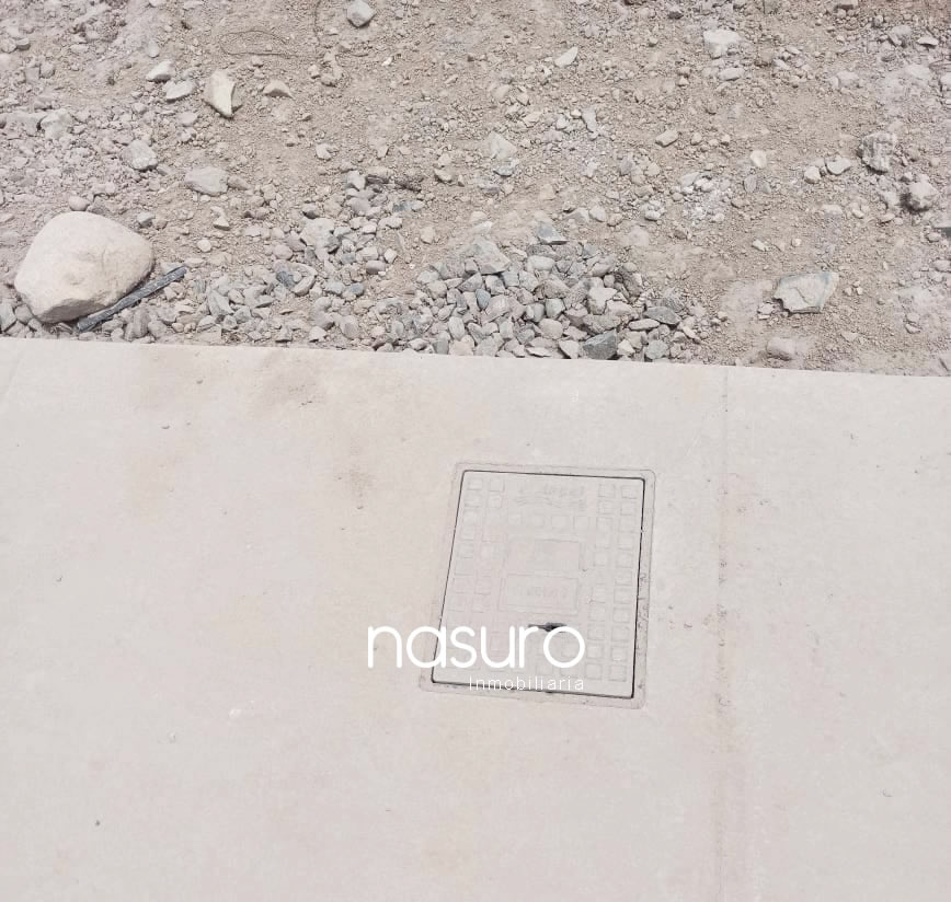 Se vende lote en Carabayllo, Comas