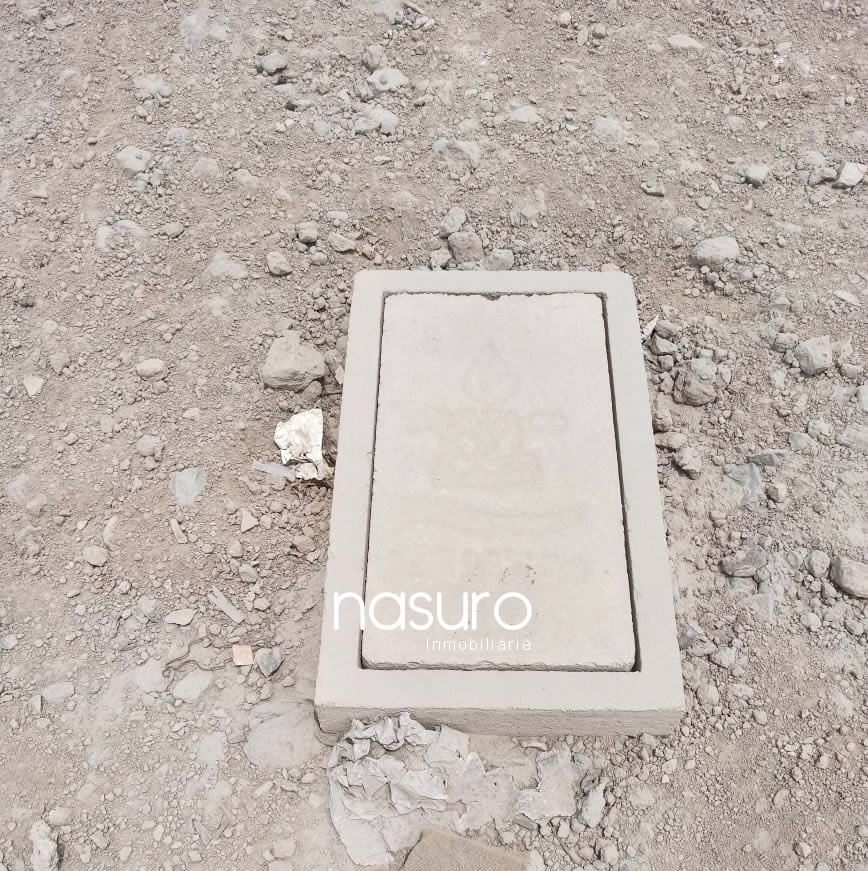 Se vende lote en Carabayllo, Comas