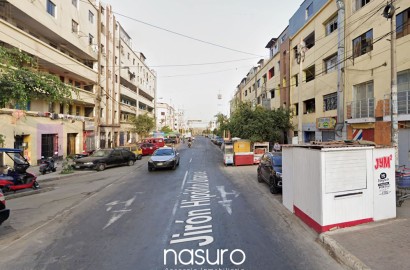 Se vende mini departamento 47 m2 en Gamarra