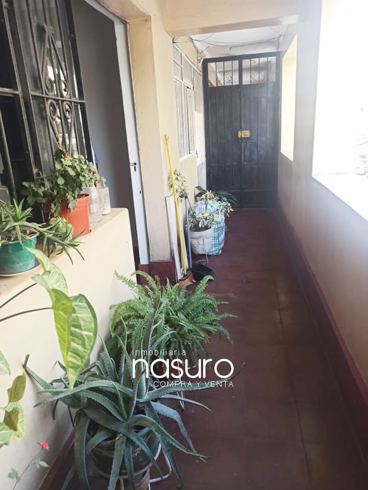 Se vende mini departamento 44 m2 en Gamarra