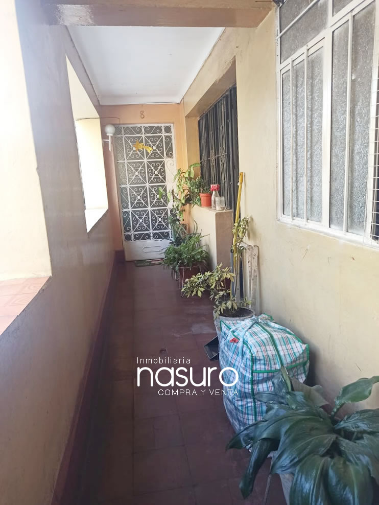 Se vende mini departamento 44 m2 en Gamarra